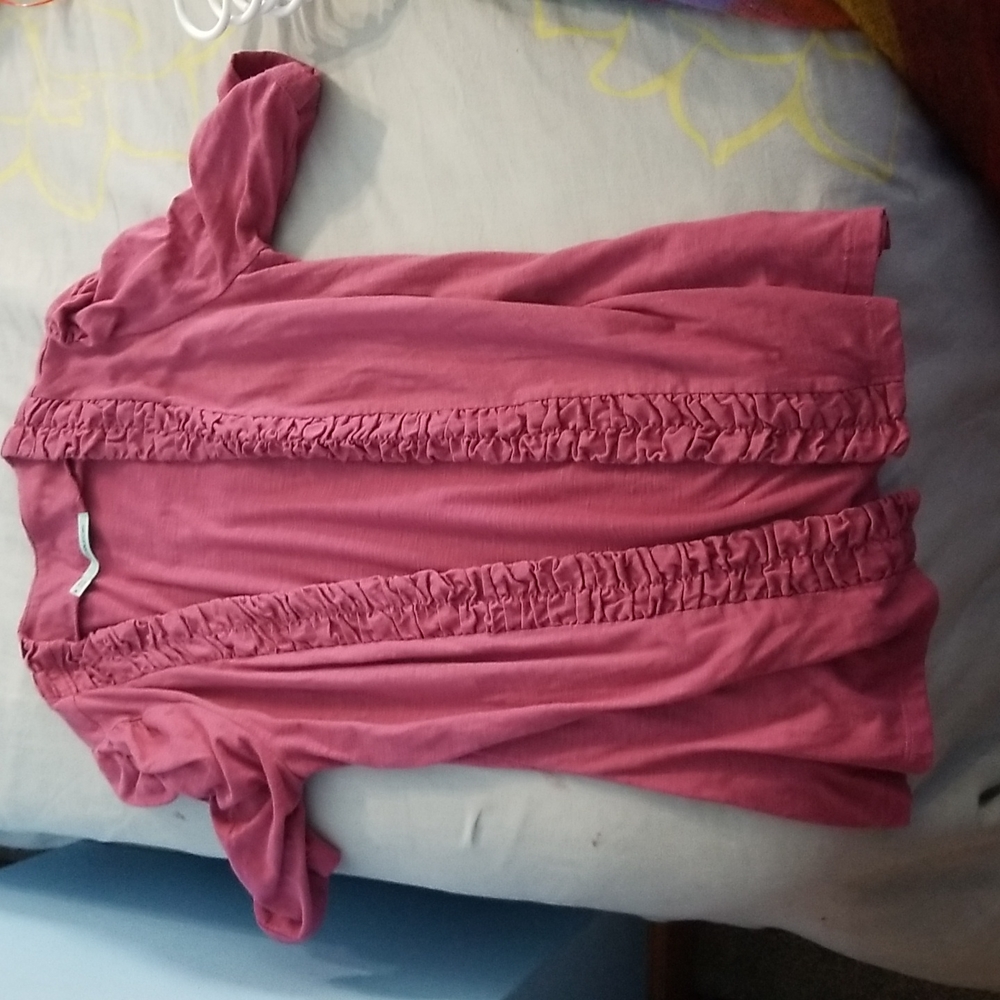 Maurices top